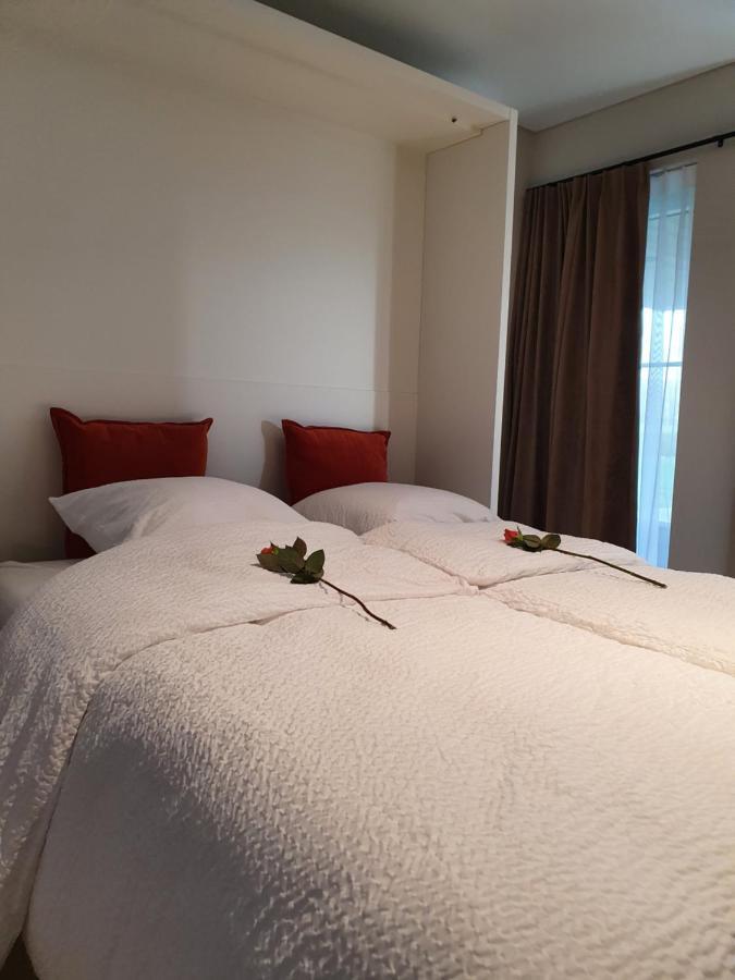 Vakantiehuis Onverbloemd Tielt Exteriör bild